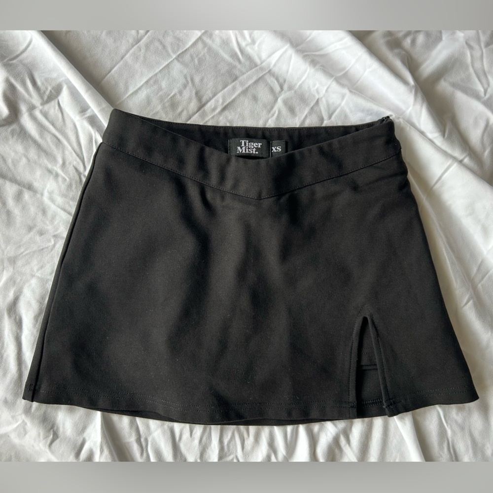 Tiger Mist Daphnie skort, XS